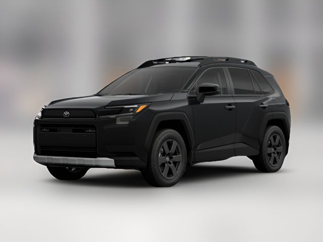 2026 Toyota RAV4 Woodland