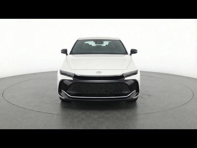 2026 Toyota Crown XLE