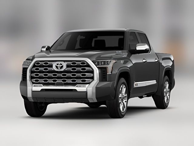 2026 Toyota Tundra 4WD 1794 Edition Hybrid