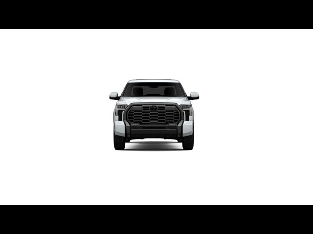 2026 Toyota Tundra 4WD Platinum Hybrid