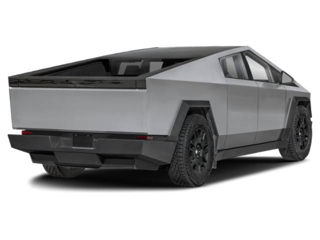 2026 Tesla Cybertruck 