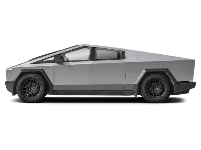 2026 Tesla Cybertruck 