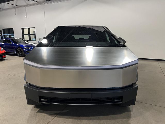 2026 Tesla Cybertruck Dual Motor