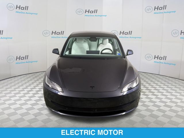 2026 Tesla Model 3 Premium
