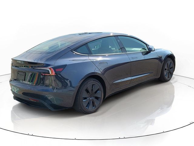 2026 Tesla Model 3 Premium