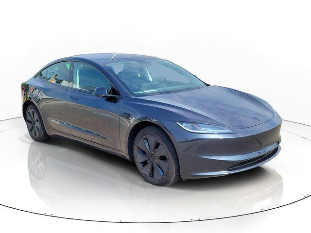 2026 Tesla Model 3 Premium