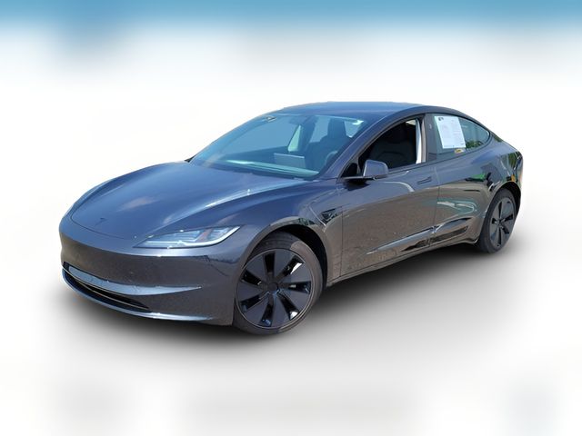 2026 Tesla Model 3 Premium