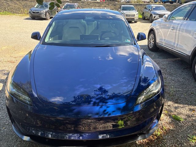2026 Tesla Model 3 Performance