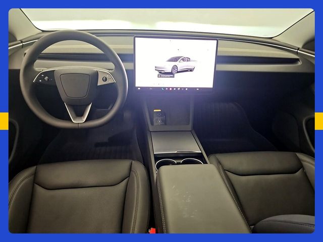 2026 Tesla Model 3 Premium