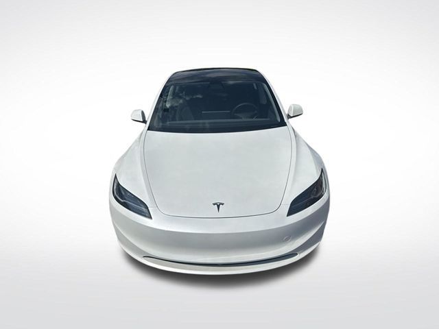 2026 Tesla Model 3 Premium