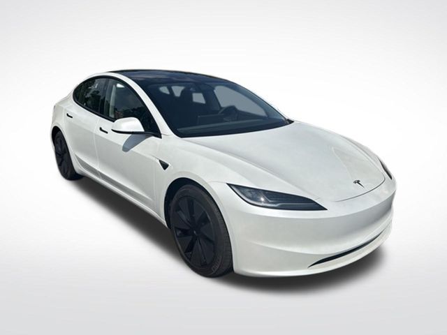 2026 Tesla Model 3 Premium