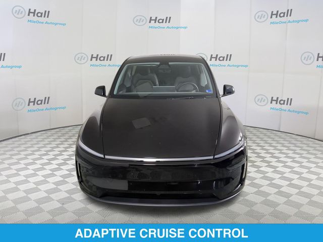 2026 Tesla Model Y Premium