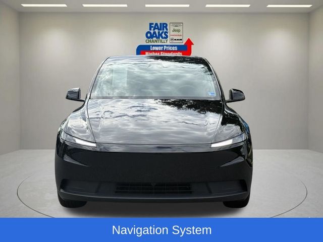 2026 Tesla Model Y Premium