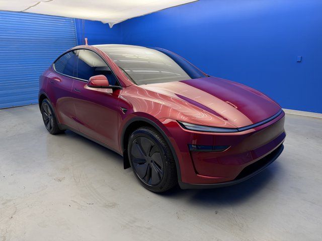 2026 Tesla Model Y Base