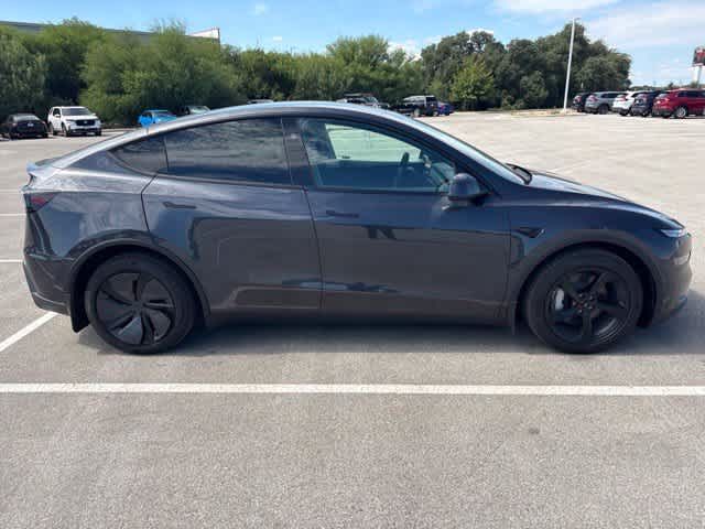 2026 Tesla Model Y Base