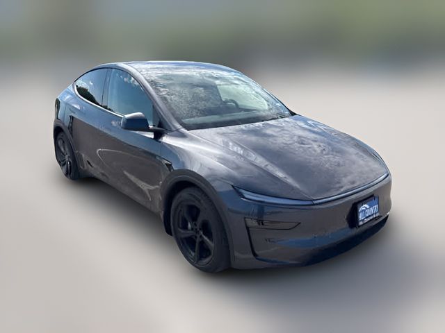 2026 Tesla Model Y Base