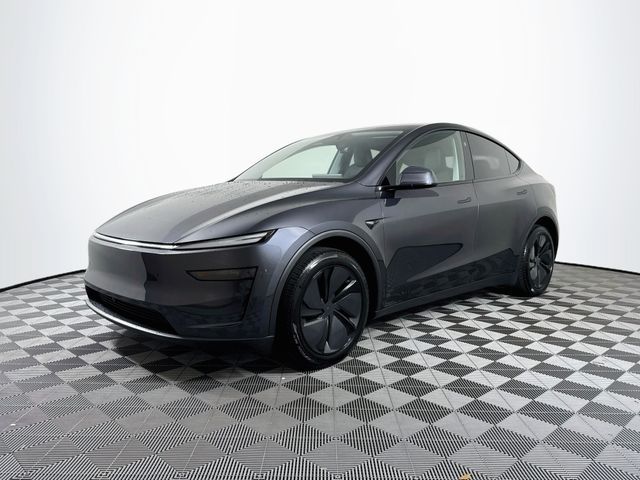 2026 Tesla Model Y Premium