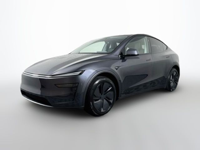 2026 Tesla Model Y Premium