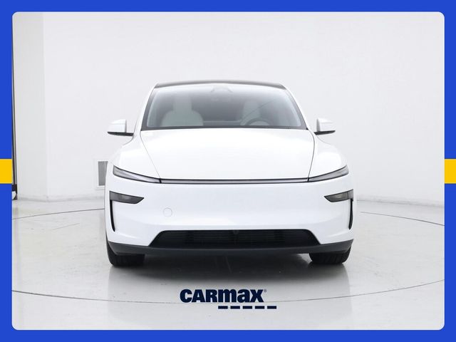 2026 Tesla Model Y Premium