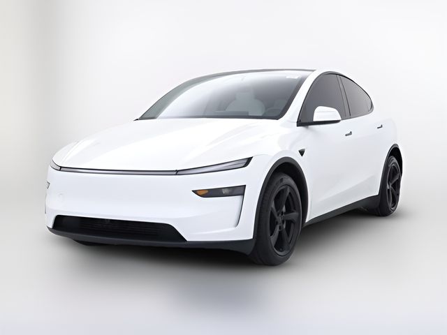 2026 Tesla Model Y Premium