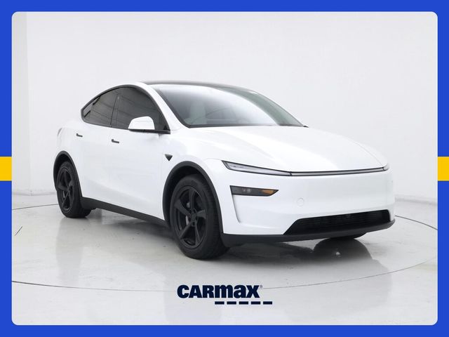 2026 Tesla Model Y Premium