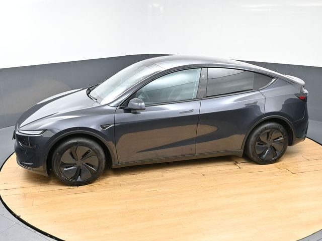 2026 Tesla Model Y Base