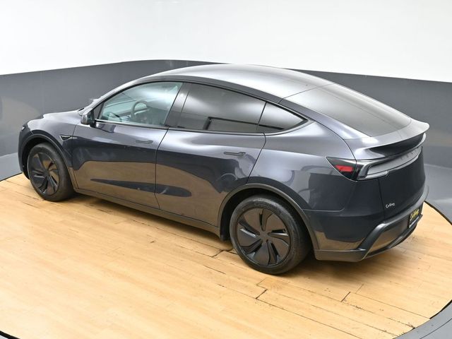 2026 Tesla Model Y Base