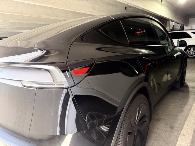 2026 Tesla Model Y Long Range Launch Series