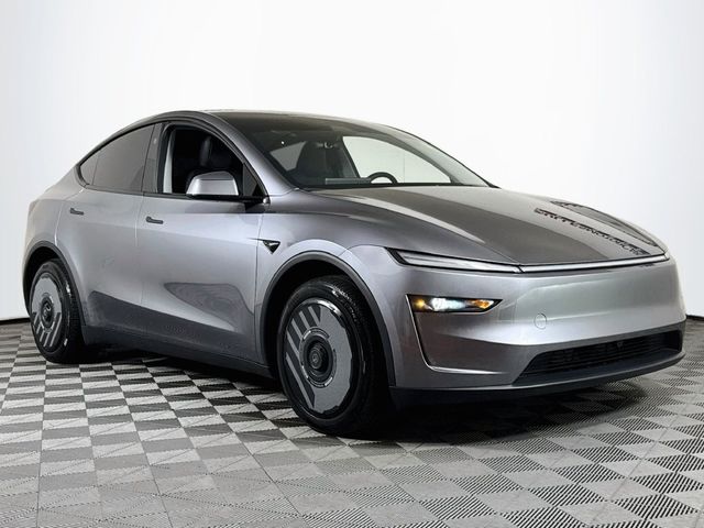 2026 Tesla Model Y Premium