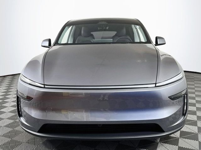 2026 Tesla Model Y Premium