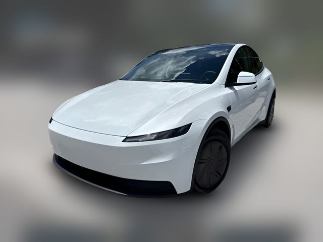 2026 Tesla Model Y Base