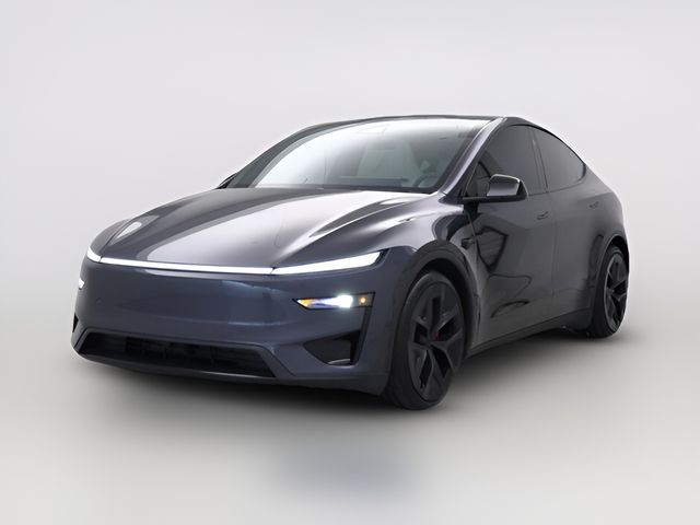 2026 Tesla Model Y Performance