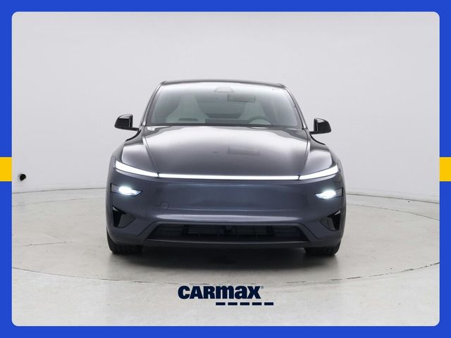 2026 Tesla Model Y Performance