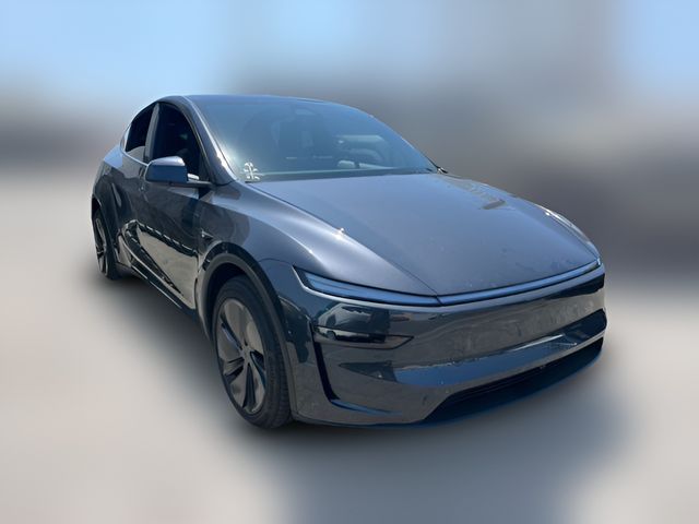2026 Tesla Model Y Premium