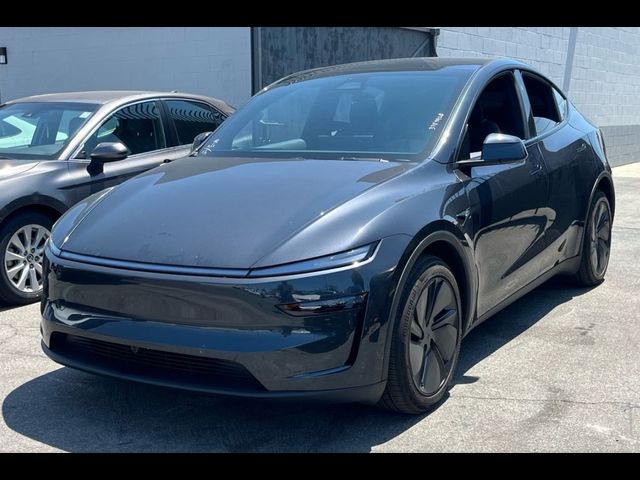 2026 Tesla Model Y Premium