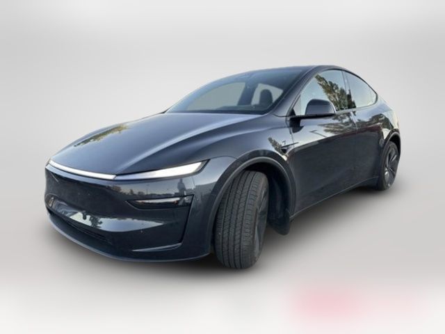 2026 Tesla Model Y Premium