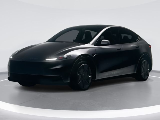 2026 Tesla Model Y Premium