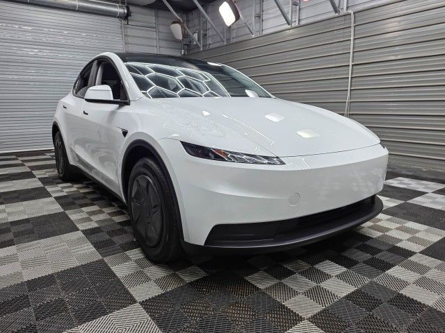 2026 Tesla Model Y Premium