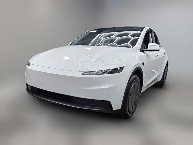 2026 Tesla Model Y Premium