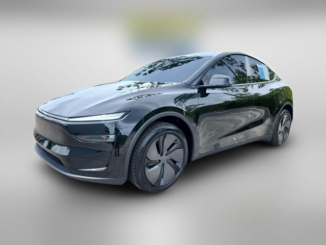 2026 Tesla Model Y Premium
