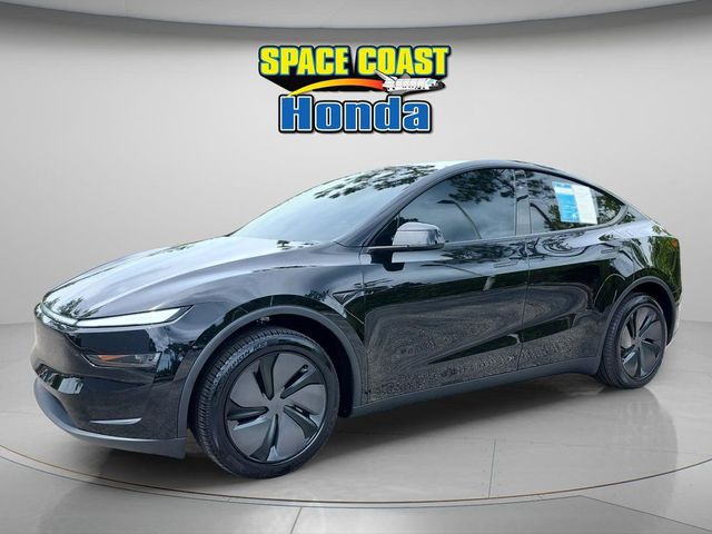 2026 Tesla Model Y Premium