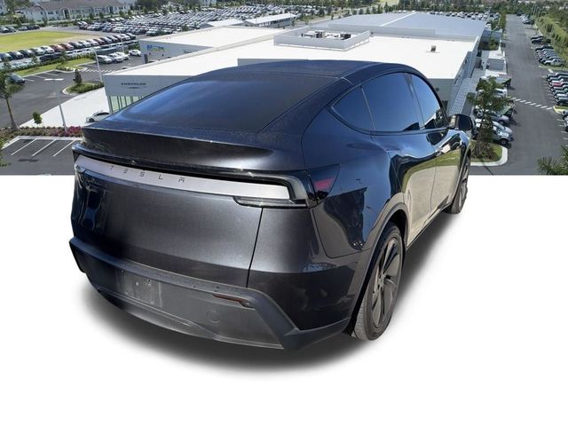 2026 Tesla Model Y Premium