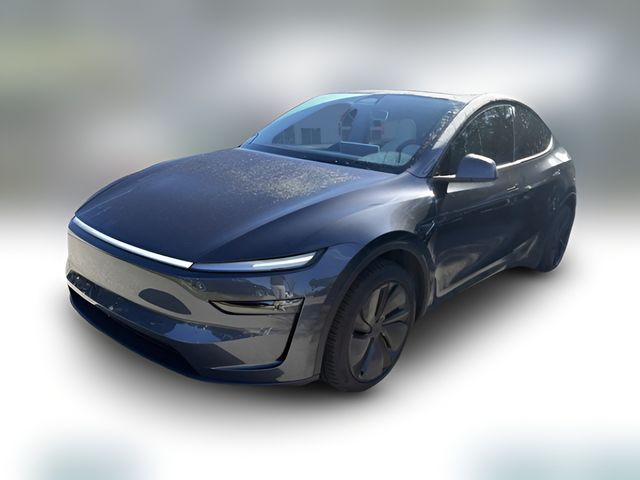 2026 Tesla Model Y Premium