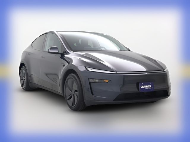 2026 Tesla Model Y Premium
