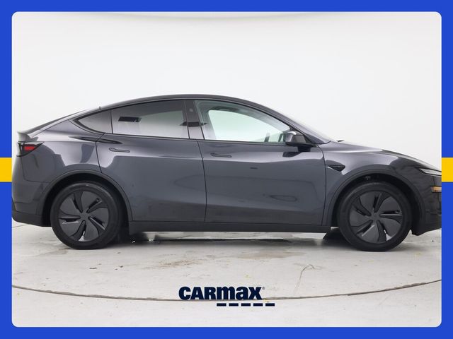 2026 Tesla Model Y Premium