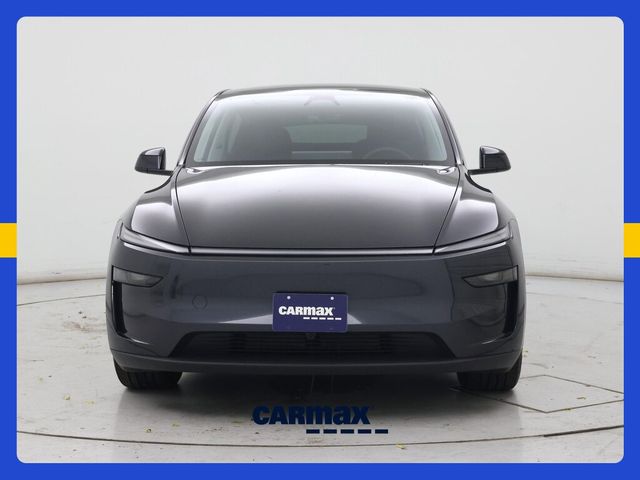 2026 Tesla Model Y Premium