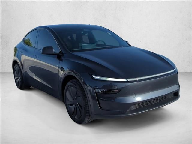 2026 Tesla Model Y Premium
