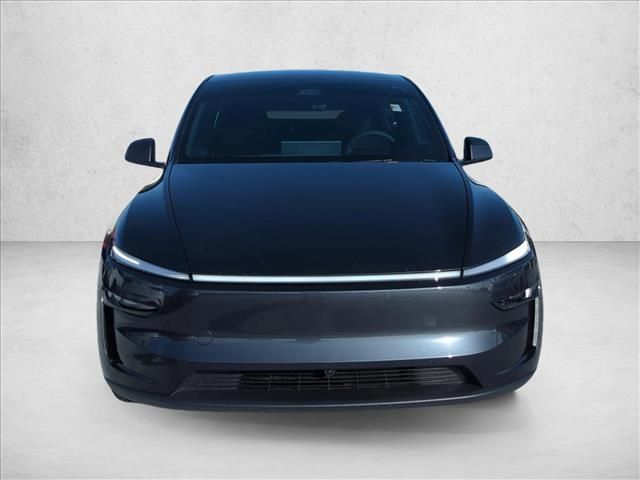 2026 Tesla Model Y Premium