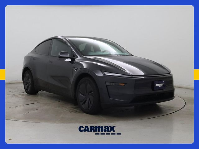 2026 Tesla Model Y Premium