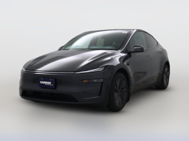 2026 Tesla Model Y Premium